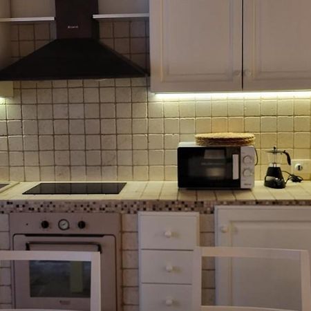 La Casa Di Sara Διαμέρισμα Φαζάνο Εξωτερικό φωτογραφία