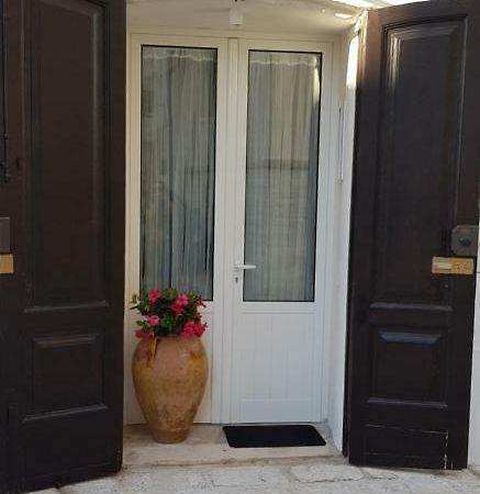 La Casa Di Sara Διαμέρισμα Φαζάνο Εξωτερικό φωτογραφία