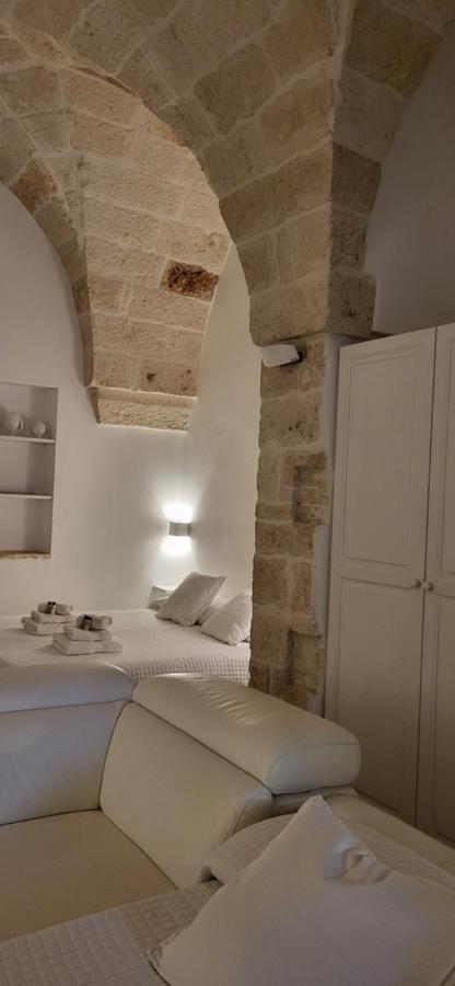 La Casa Di Sara Διαμέρισμα Φαζάνο Εξωτερικό φωτογραφία