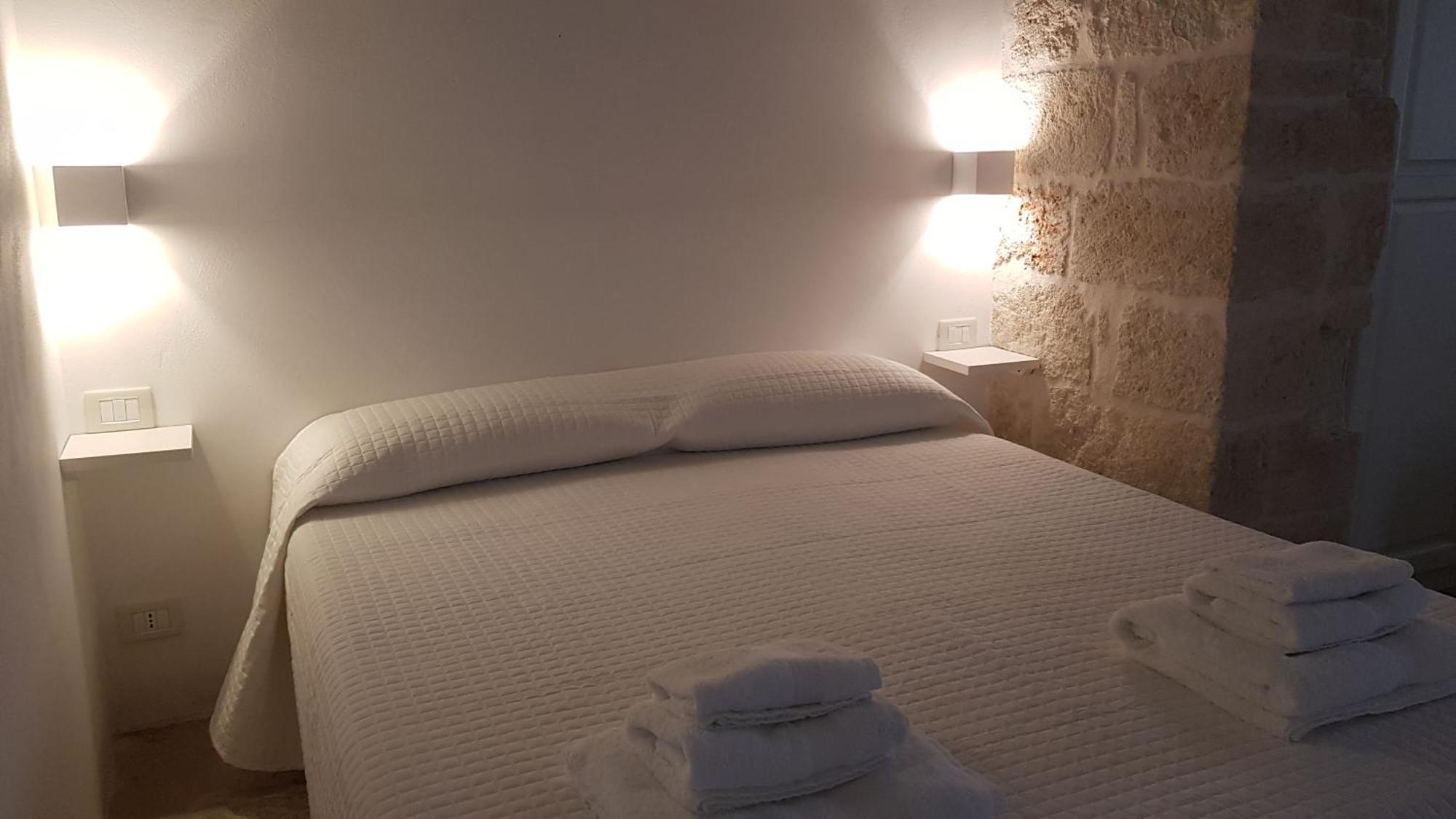 La Casa Di Sara Διαμέρισμα Φαζάνο Εξωτερικό φωτογραφία
