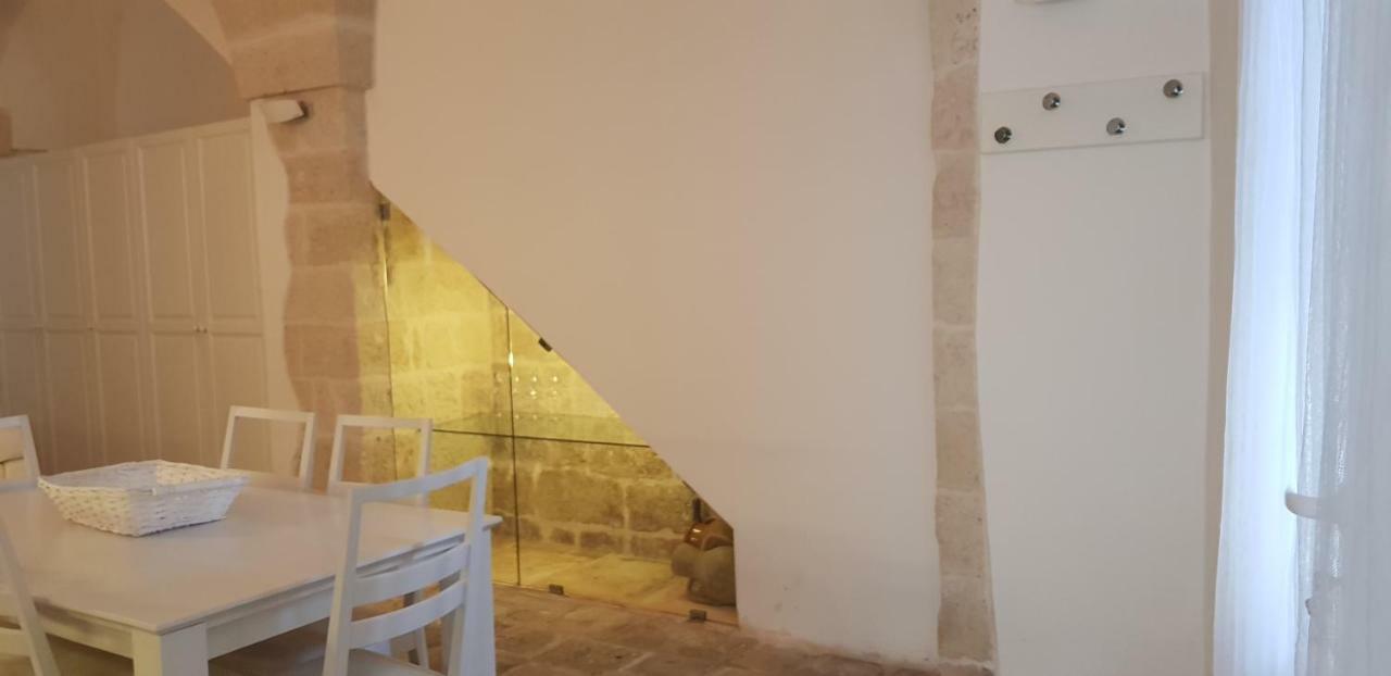 La Casa Di Sara Διαμέρισμα Φαζάνο Εξωτερικό φωτογραφία