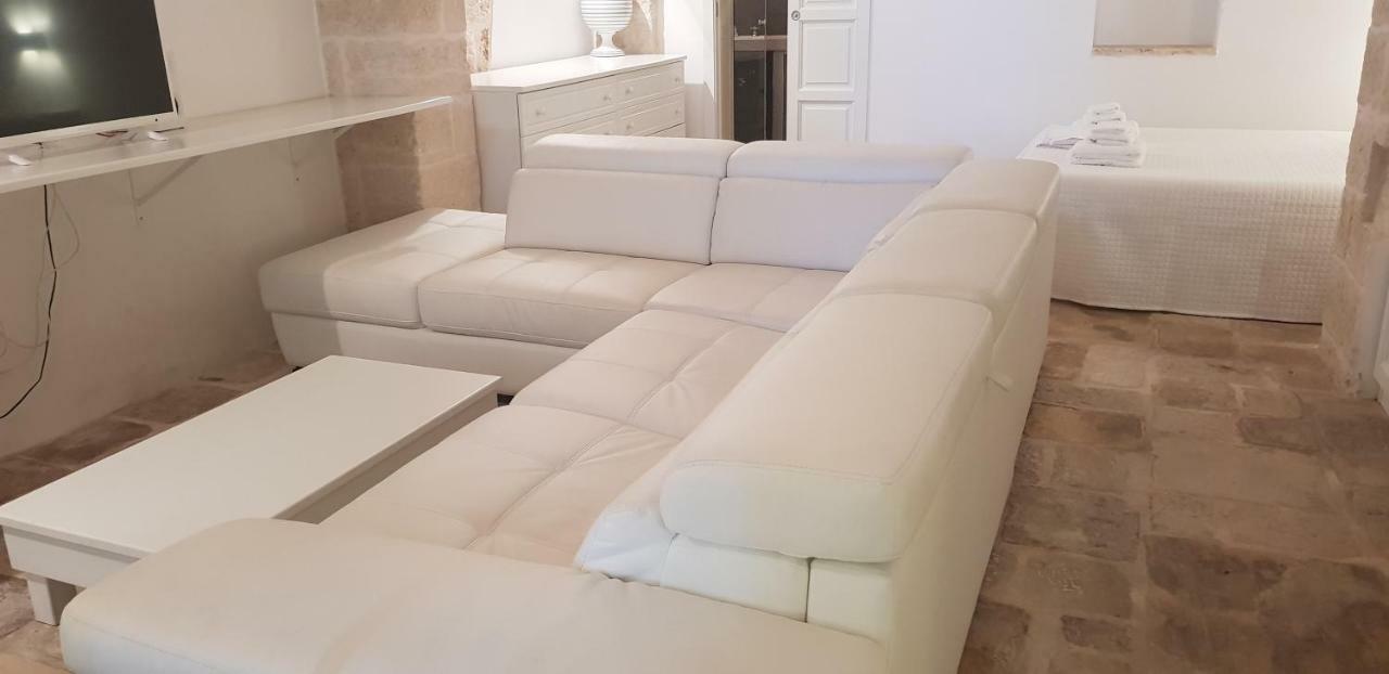 La Casa Di Sara Διαμέρισμα Φαζάνο Εξωτερικό φωτογραφία