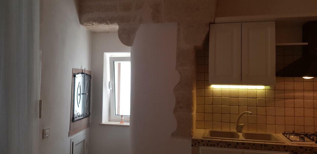 La Casa Di Sara Διαμέρισμα Φαζάνο Εξωτερικό φωτογραφία