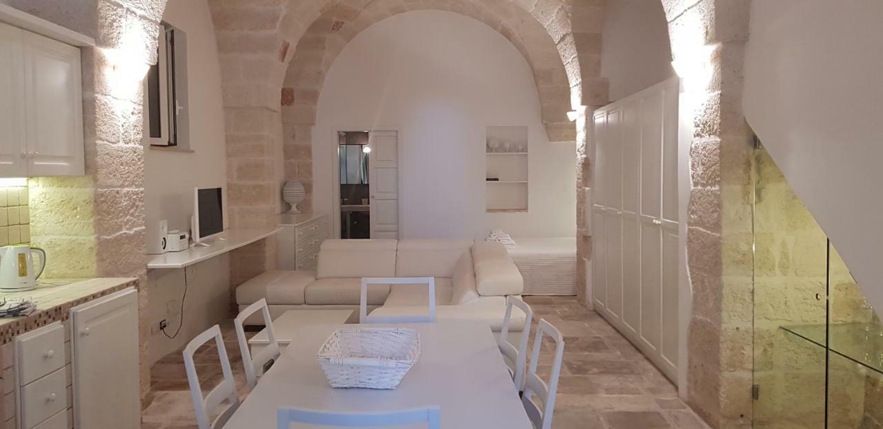 La Casa Di Sara Διαμέρισμα Φαζάνο Εξωτερικό φωτογραφία