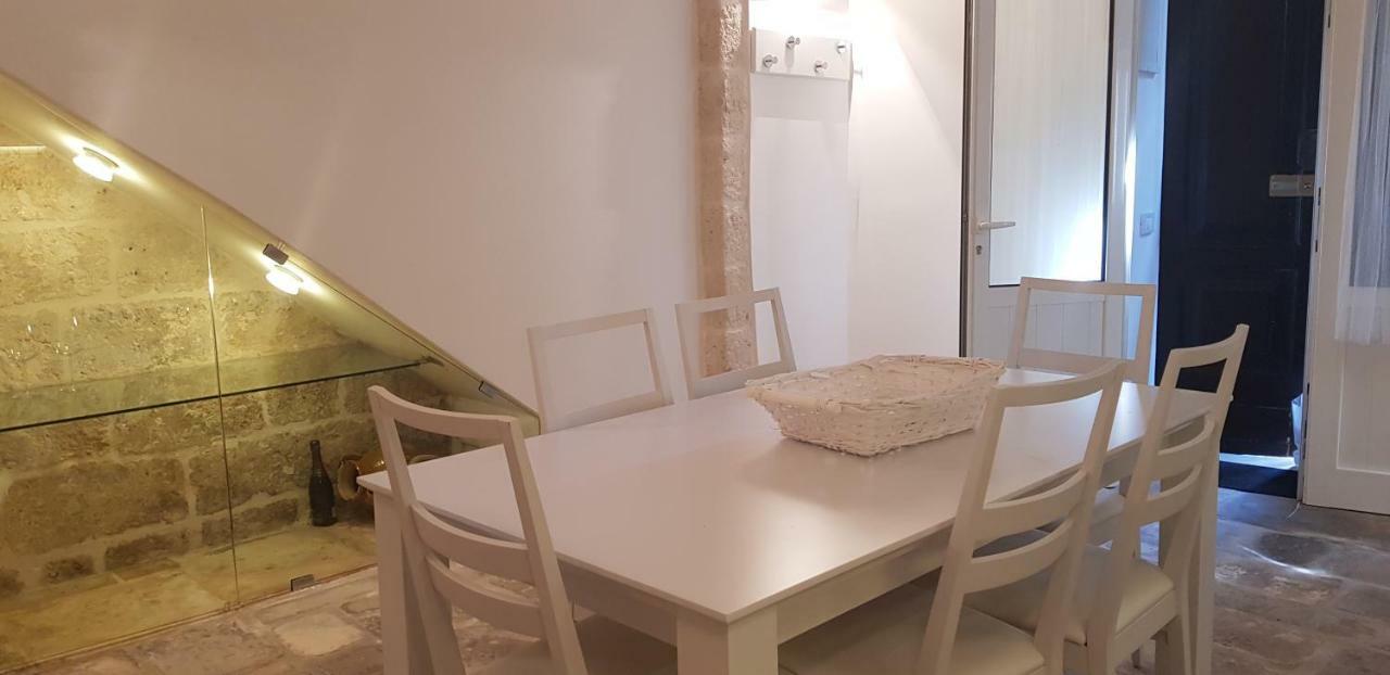 La Casa Di Sara Διαμέρισμα Φαζάνο Εξωτερικό φωτογραφία