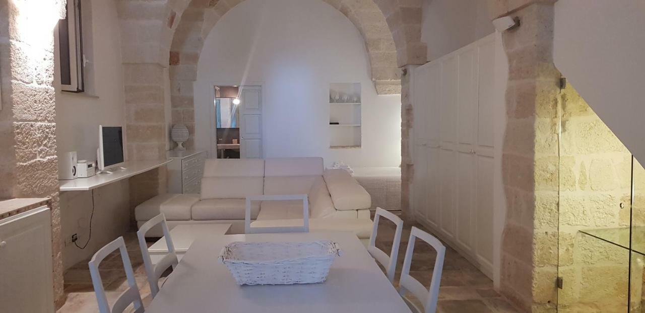 La Casa Di Sara Διαμέρισμα Φαζάνο Εξωτερικό φωτογραφία