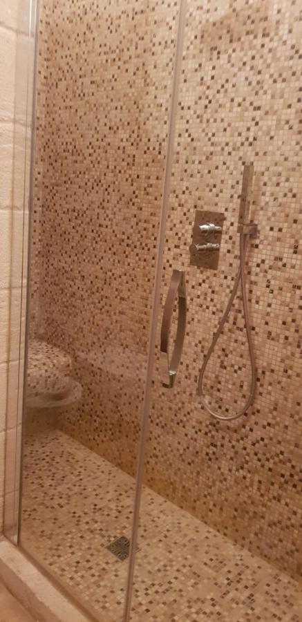 La Casa Di Sara Διαμέρισμα Φαζάνο Εξωτερικό φωτογραφία