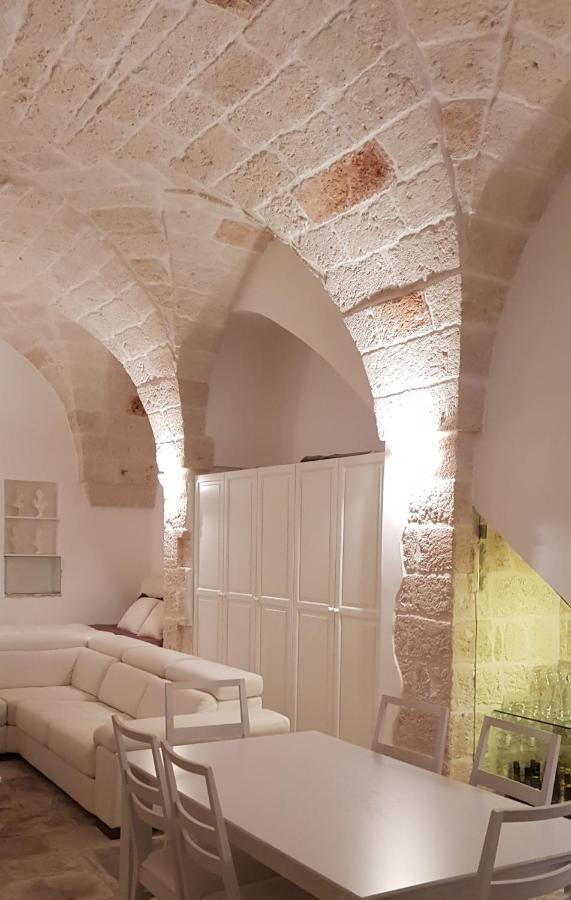 La Casa Di Sara Διαμέρισμα Φαζάνο Εξωτερικό φωτογραφία