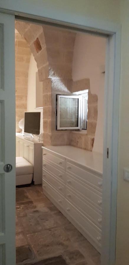 La Casa Di Sara Διαμέρισμα Φαζάνο Εξωτερικό φωτογραφία