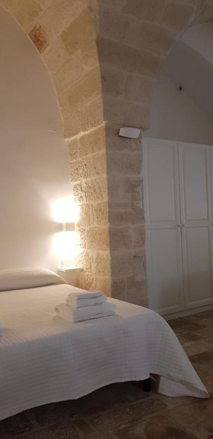La Casa Di Sara Διαμέρισμα Φαζάνο Εξωτερικό φωτογραφία