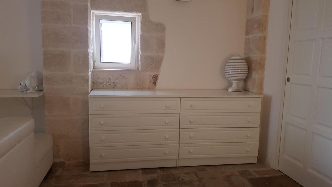 La Casa Di Sara Διαμέρισμα Φαζάνο Εξωτερικό φωτογραφία