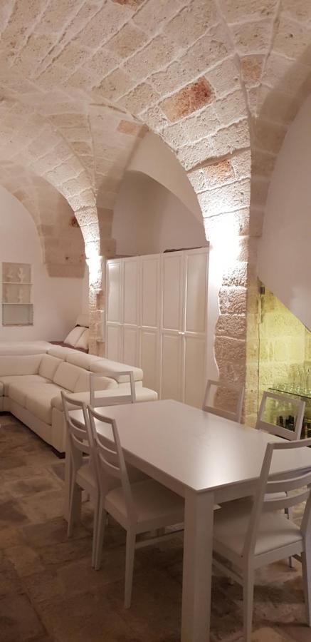 La Casa Di Sara Διαμέρισμα Φαζάνο Εξωτερικό φωτογραφία