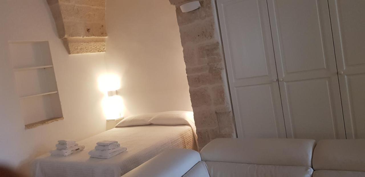 La Casa Di Sara Διαμέρισμα Φαζάνο Εξωτερικό φωτογραφία
