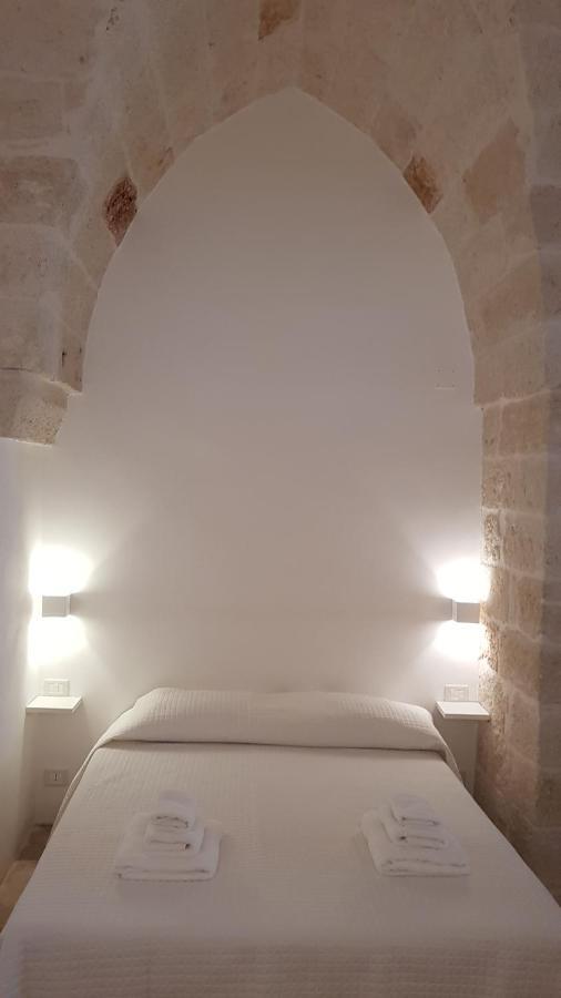 La Casa Di Sara Διαμέρισμα Φαζάνο Εξωτερικό φωτογραφία